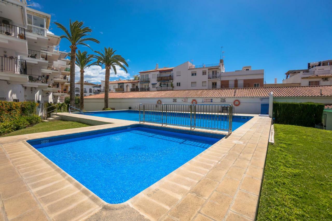 Coronado 4 Menyber Nerja Esterno foto