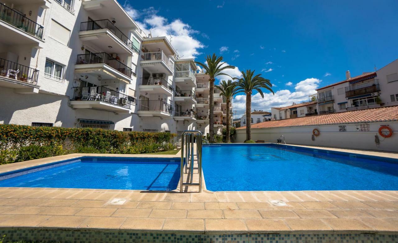 Coronado 4 Menyber Nerja Esterno foto